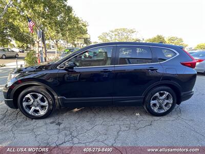 2018 Honda CR-V EX   - Photo 6 - San Jose, CA 95116