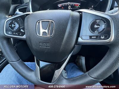 2018 Honda CR-V EX   - Photo 20 - San Jose, CA 95116