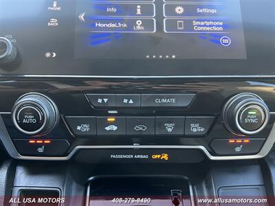 2018 Honda CR-V EX   - Photo 40 - San Jose, CA 95116