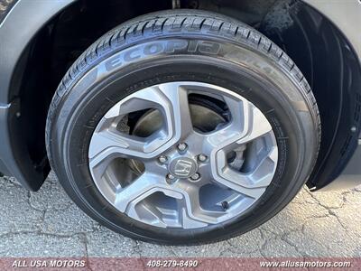 2018 Honda CR-V EX   - Photo 13 - San Jose, CA 95116
