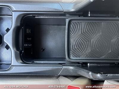 2018 Honda CR-V EX   - Photo 45 - San Jose, CA 95116