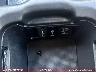 2018 Honda CR-V EX   - Photo 46 - San Jose, CA 95116