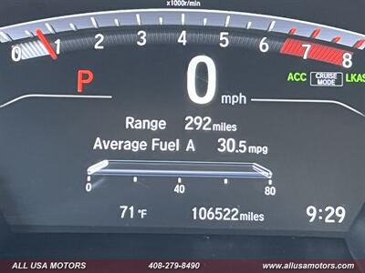 2018 Honda CR-V EX   - Photo 31 - San Jose, CA 95116
