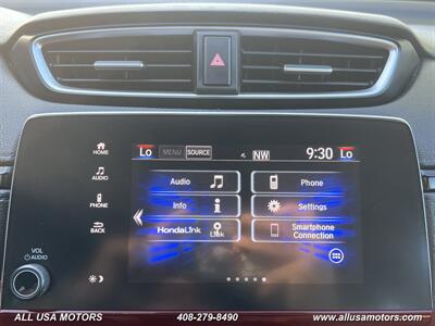 2018 Honda CR-V EX   - Photo 33 - San Jose, CA 95116
