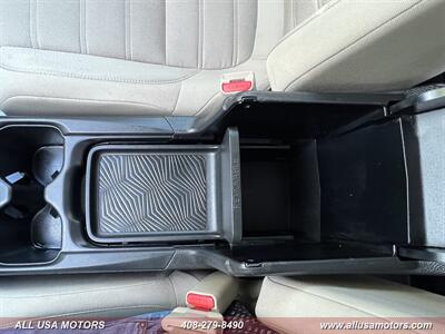 2018 Honda CR-V EX   - Photo 44 - San Jose, CA 95116