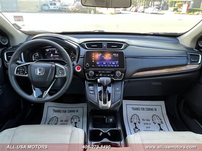 2018 Honda CR-V EX   - Photo 29 - San Jose, CA 95116