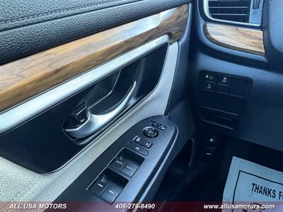 2018 Honda CR-V EX   - Photo 50 - San Jose, CA 95116