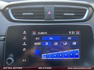 2018 Honda CR-V EX   - Photo 36 - San Jose, CA 95116