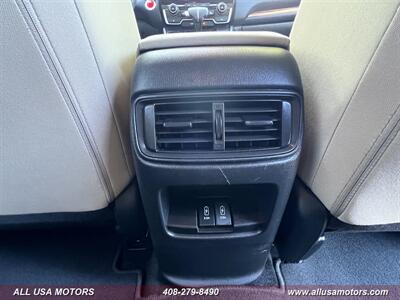2018 Honda CR-V EX   - Photo 26 - San Jose, CA 95116