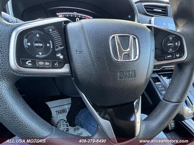 2018 Honda CR-V EX   - Photo 19 - San Jose, CA 95116