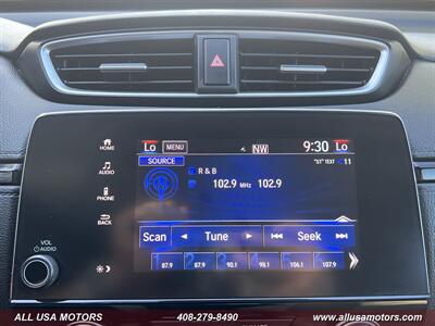 2018 Honda CR-V EX   - Photo 35 - San Jose, CA 95116