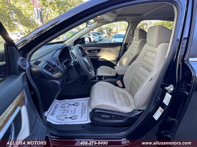 2018 Honda CR-V EX   - Photo 21 - San Jose, CA 95116