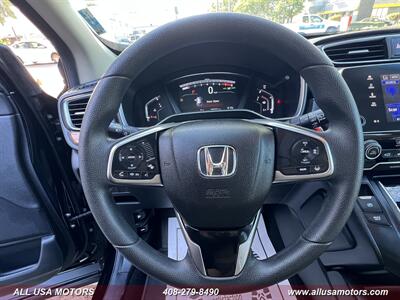 2018 Honda CR-V EX   - Photo 18 - San Jose, CA 95116