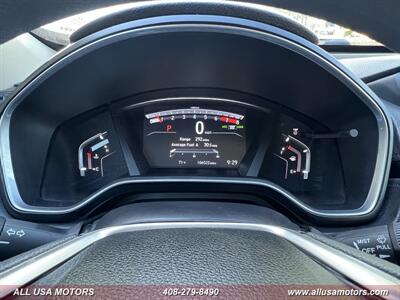 2018 Honda CR-V EX   - Photo 30 - San Jose, CA 95116