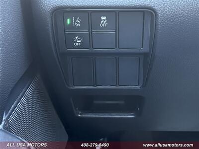 2018 Honda CR-V EX   - Photo 51 - San Jose, CA 95116