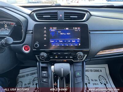 2018 Honda CR-V EX   - Photo 32 - San Jose, CA 95116