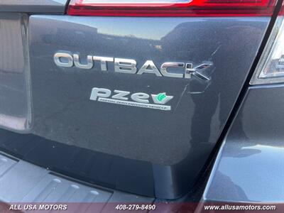 2013 Subaru Outback 2.5i Limited   - Photo 12 - San Jose, CA 95116