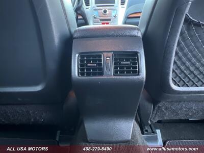 2013 Subaru Outback 2.5i Limited   - Photo 24 - San Jose, CA 95116