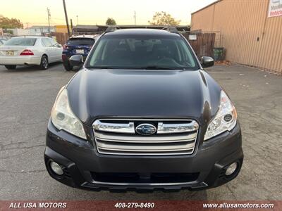 2013 Subaru Outback 2.5i Limited   - Photo 4 - San Jose, CA 95116