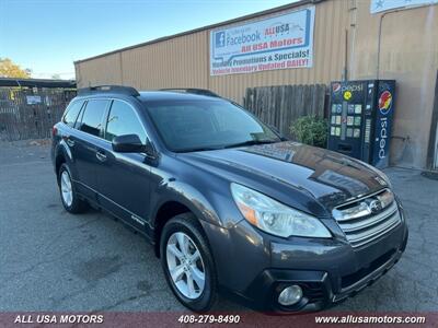 2013 Subaru Outback 2.5i Limited   - Photo 2 - San Jose, CA 95116