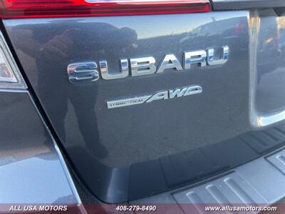 2013 Subaru Outback 2.5i Limited   - Photo 11 - San Jose, CA 95116