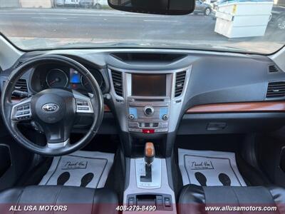 2013 Subaru Outback 2.5i Limited   - Photo 27 - San Jose, CA 95116