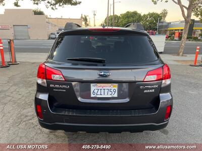 2013 Subaru Outback 2.5i Limited   - Photo 8 - San Jose, CA 95116