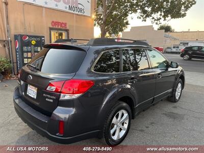 2013 Subaru Outback 2.5i Limited   - Photo 9 - San Jose, CA 95116