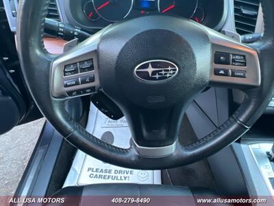 2013 Subaru Outback 2.5i Limited   - Photo 17 - San Jose, CA 95116