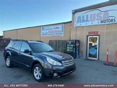 2013 Subaru Outback 2.5i Limited   - Photo 3 - San Jose, CA 95116