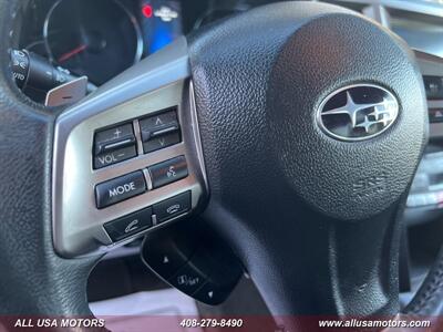 2013 Subaru Outback 2.5i Limited   - Photo 18 - San Jose, CA 95116