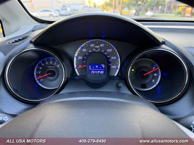 2012 Honda Fit Sport - Photo 27 - San Jose, CA 95116