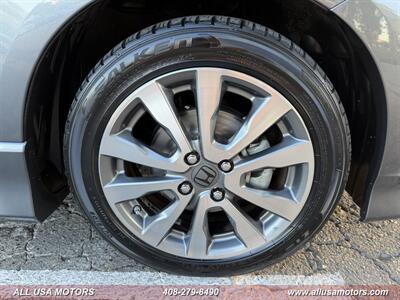 2012 Honda Fit Sport - Photo 11 - San Jose, CA 95116