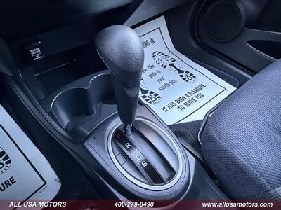 2012 Honda Fit Sport - Photo 34 - San Jose, CA 95116