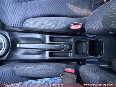 2012 Honda Fit Sport - Photo 35 - San Jose, CA 95116