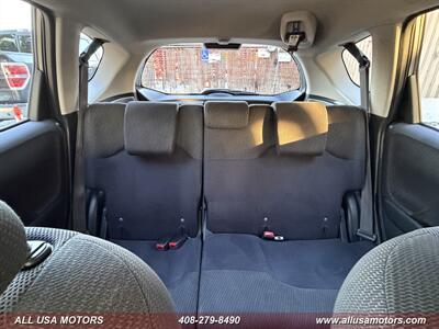 2012 Honda Fit Sport - Photo 23 - San Jose, CA 95116