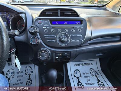 2012 Honda Fit Sport - Photo 29 - San Jose, CA 95116