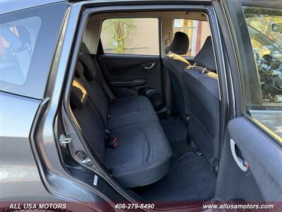2012 Honda Fit Sport - Photo 24 - San Jose, CA 95116