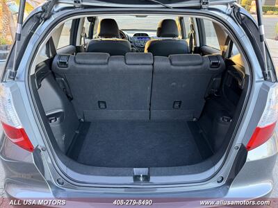 2012 Honda Fit Sport - Photo 22 - San Jose, CA 95116