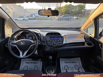 2012 Honda Fit Sport - Photo 26 - San Jose, CA 95116