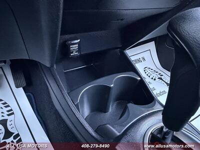 2012 Honda Fit Sport - Photo 33 - San Jose, CA 95116
