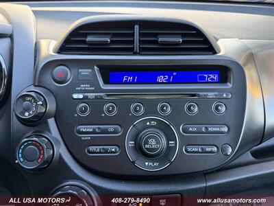 2012 Honda Fit Sport - Photo 30 - San Jose, CA 95116