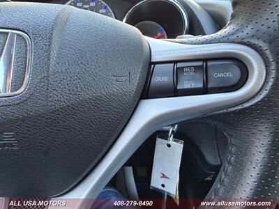 2012 Honda Fit Sport - Photo 19 - San Jose, CA 95116