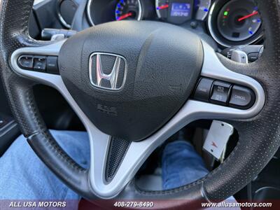 2012 Honda Fit Sport - Photo 18 - San Jose, CA 95116