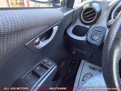 2012 Honda Fit Sport - Photo 36 - San Jose, CA 95116