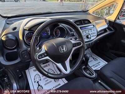 2012 Honda Fit Sport - Photo 14 - San Jose, CA 95116
