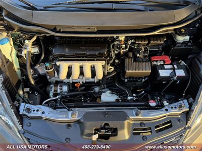 2012 Honda Fit Sport - Photo 12 - San Jose, CA 95116