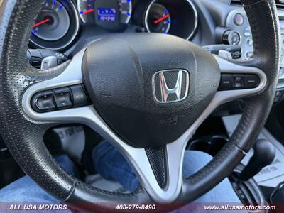 2012 Honda Fit Sport - Photo 16 - San Jose, CA 95116