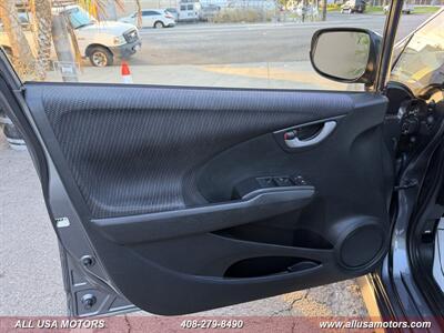 2012 Honda Fit Sport - Photo 13 - San Jose, CA 95116