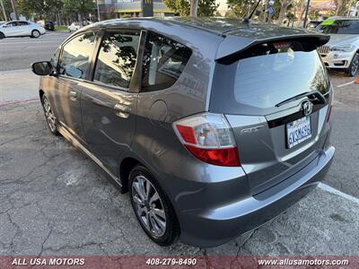 2012 Honda Fit Sport - Photo 7 - San Jose, CA 95116